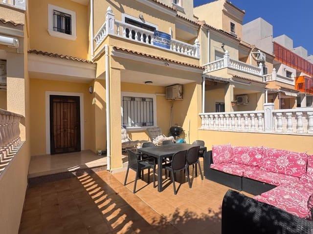 Casa en venta en Campoamor, Alicante Costa Blanca