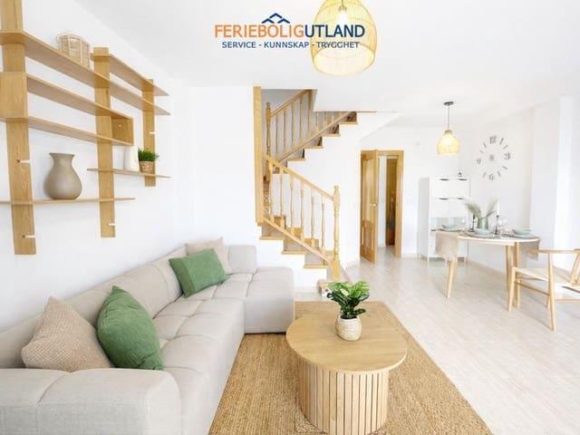 Casa en venta en Campoamor, Alicante Costa Blanca