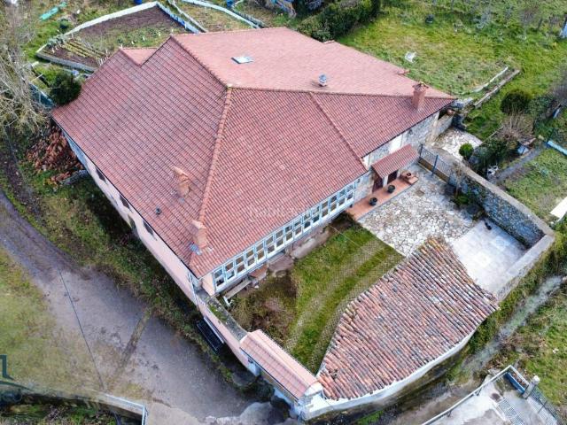 Casa en venta en Campoo de Enmedio. Casas Campoo de.