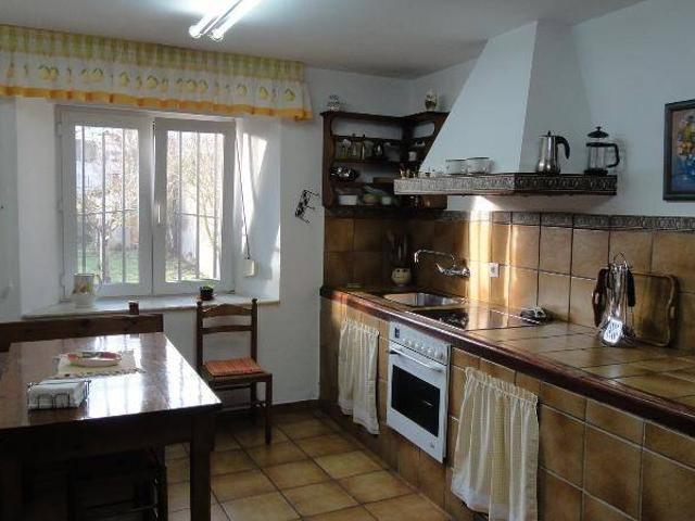 Casa en Venta en Campoo de Enmedio