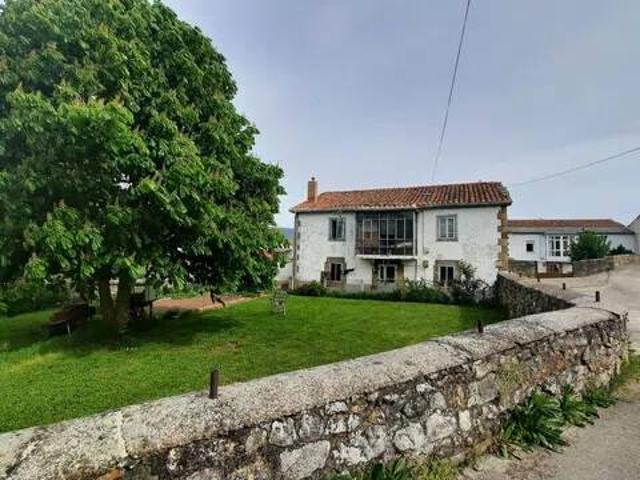 Casa en Venta en Campoo de Enmedio