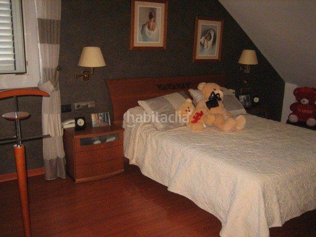 Casa en venta en Camponaraya. Casas.