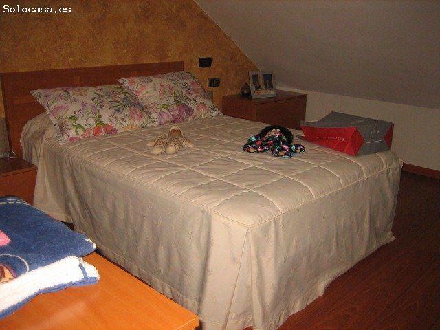 Casa en Venta en Camponaraya, León