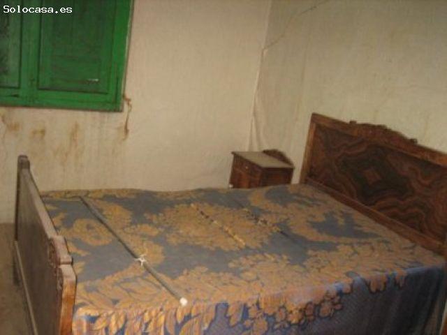 Casa en Venta en Camponaraya, León