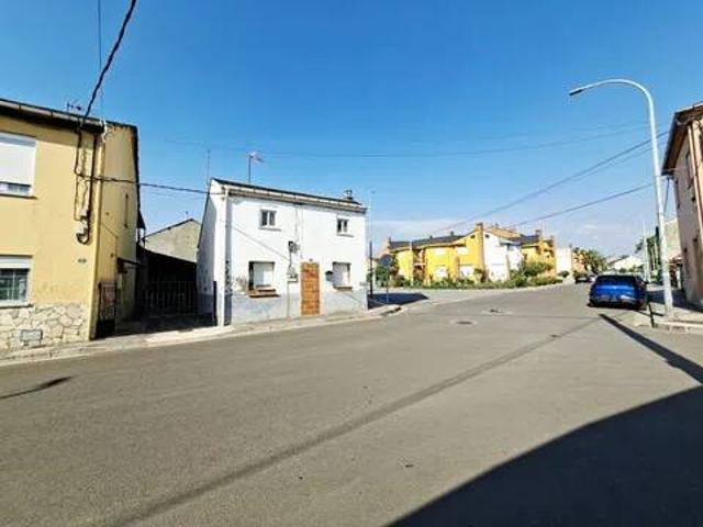 Casa en Venta en Camponaraya