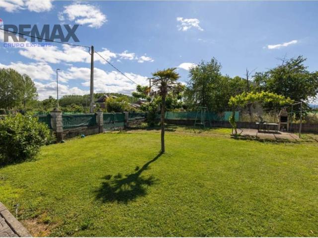 Casa en Venta en Camponaraya