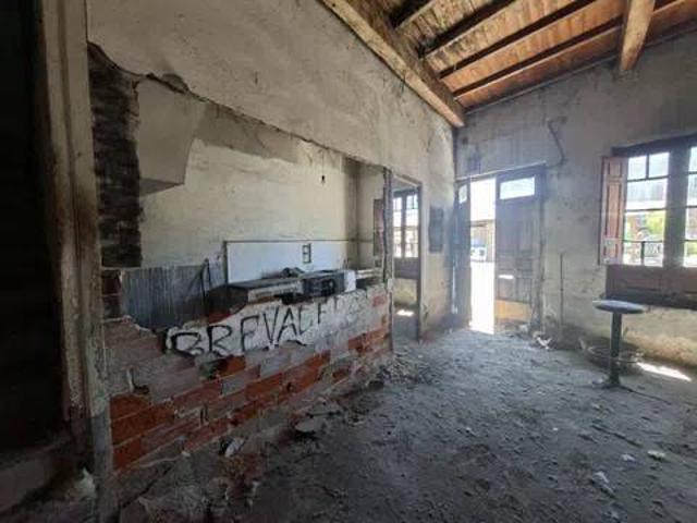 Casa en Venta en Camponaraya