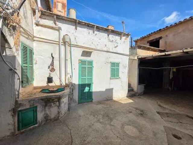 Casa en Venta en Campos