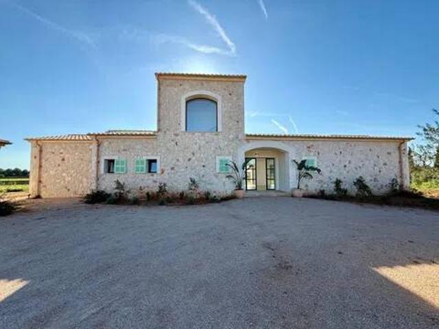 Casa en Venta en Campos