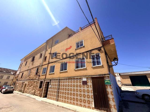 Casa en venta en Campos del Paraíso. Casa chalet en Don Miguel, Carrascosa del Campo. Casas Campos del.