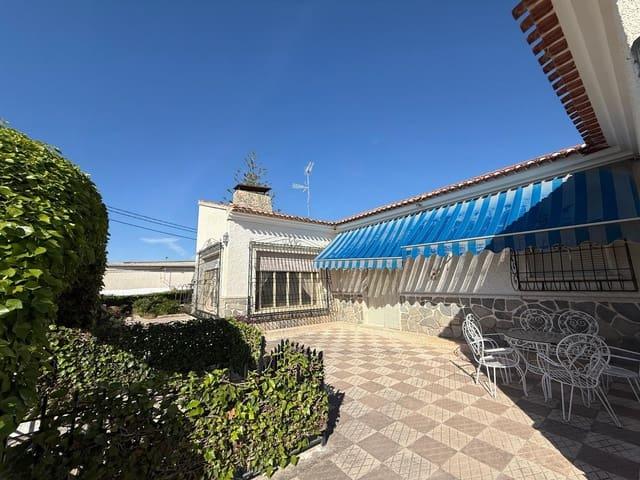 Casa en venta en Campos del Río, Murcia
