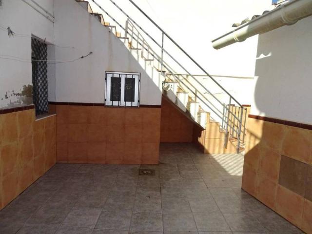 Casa en Venta en Campos del Río