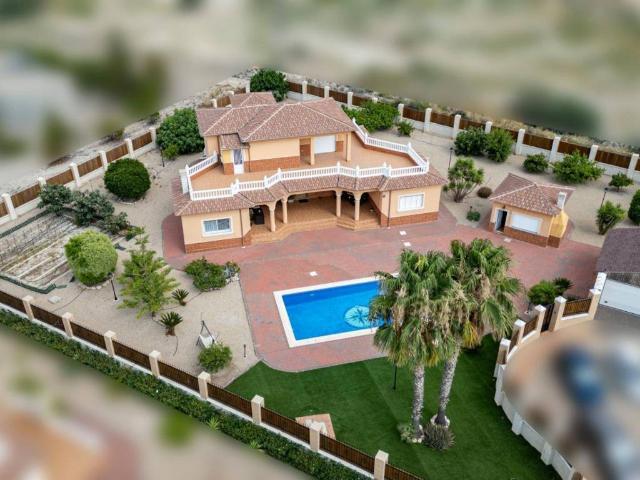 Casa en Venta en Campos del Río