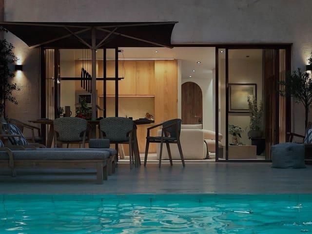 Casa en venta en Campos, Mallorca