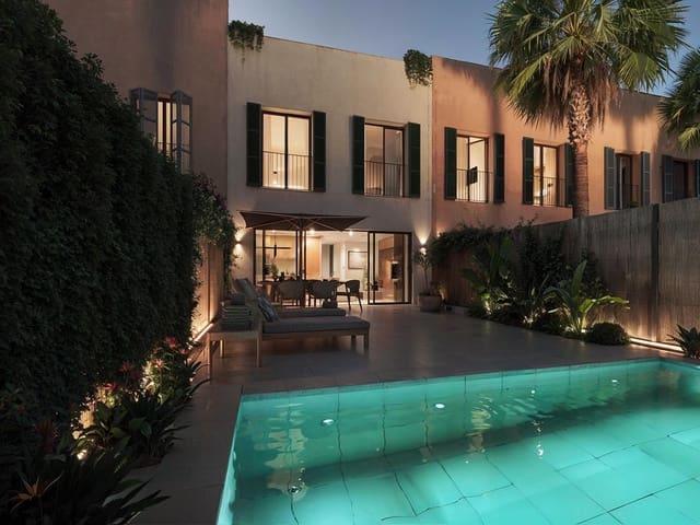 Casa en venta en Campos, Mallorca