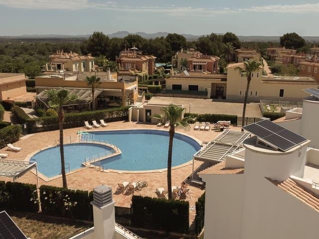 Casa en venta en Campos, Mallorca