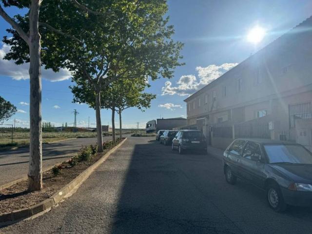 Casa en Venta en Camporrobles