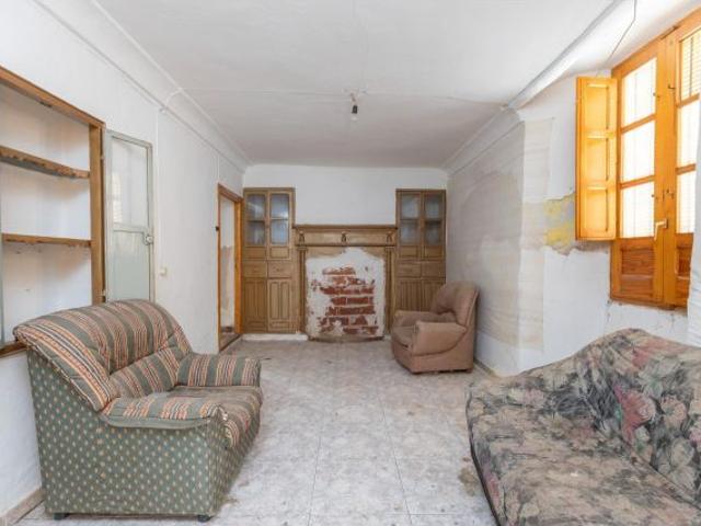 Casa en Venta en Campotéjar, Granada