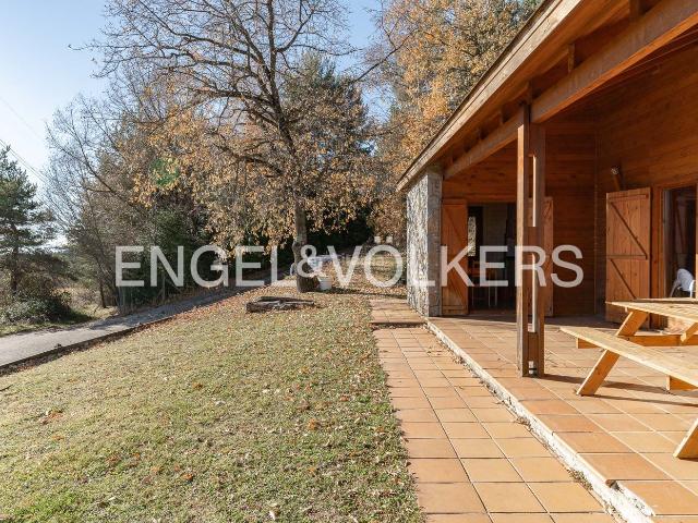 Casa en venta en Camprodon Pirineos. Exclusiva casa en Fontrubí Espacio, confort y naturaleza. Casas.
