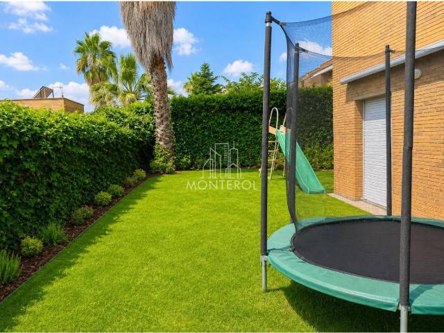Casa en venta en Can Fatjó Can Ximelis Can Serrafosà Sant Jordi Park