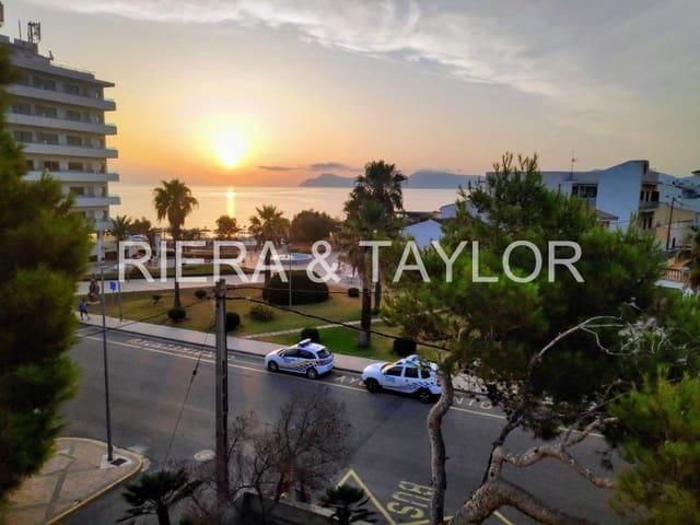 Casa en venta en Ca'n Picafort, Mallorca