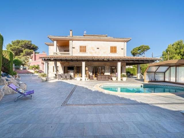 Chalet en venta en Ca'n Picafort, Mallorca