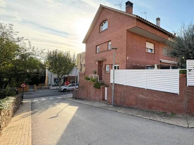Casa en Venta en Canovelles
