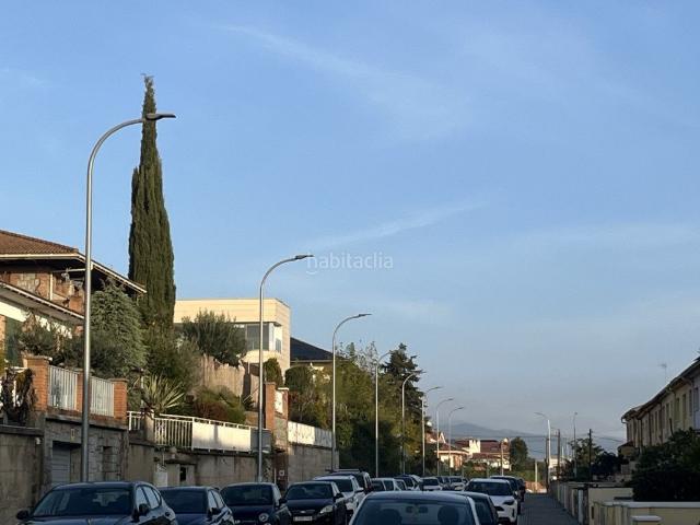 Casa en venta en Canovelles. Espectacular Torre. Casas.