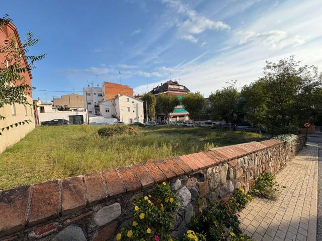 Casa en venta en Canovelles. Nueva promoción exclusiva en Canovelles. Casas.