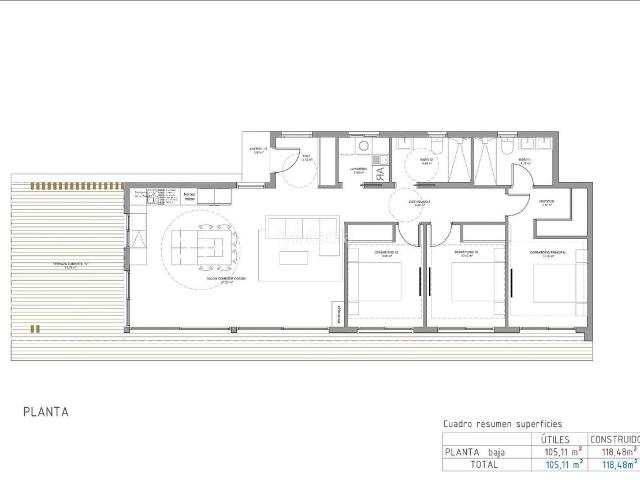Casa en venta en Canovelles. projecte de casa a belulla. Casas.