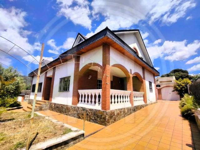 Casa en Venta en Cànoves i Samalús