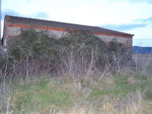 Casa en Venta en Canal de Berdún