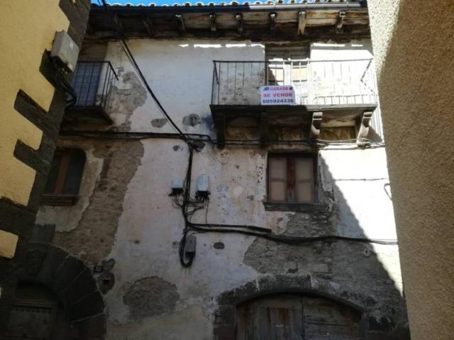 Casa en Venta en Canal de Berdún