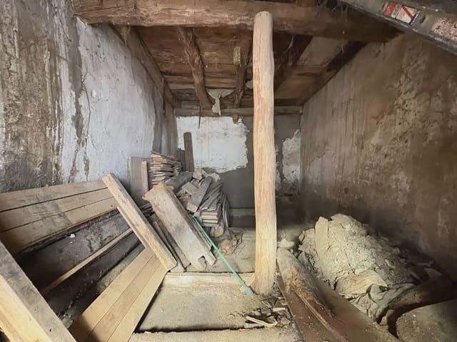 Casa en venta en Canal de Berdún, Huesca