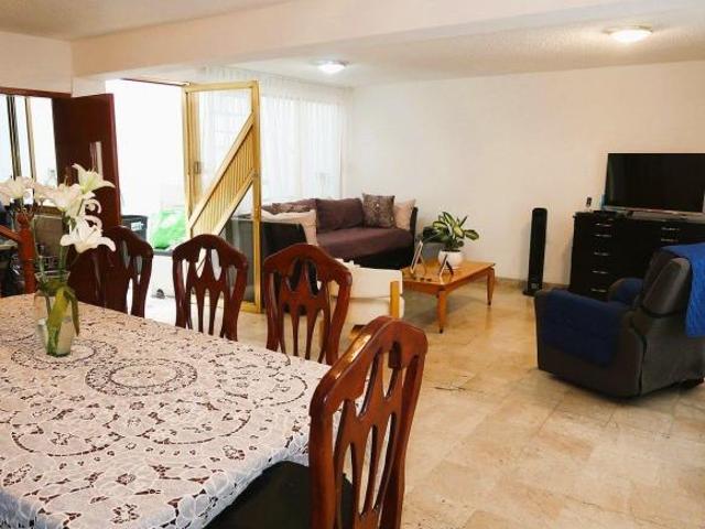 Casa en Venta en Canal de Tezontle