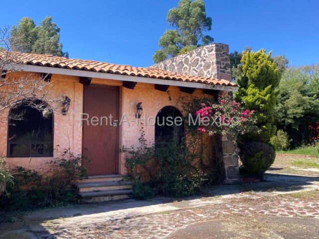Casa en Venta en Canalejas, Jilotepec NF 25 1711