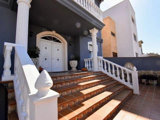 Casa en venta en Canals, Valencia