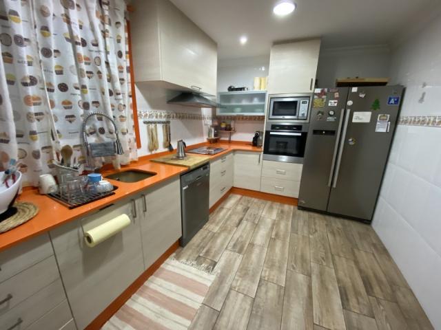 Casa en Venta en Canals, Valencia