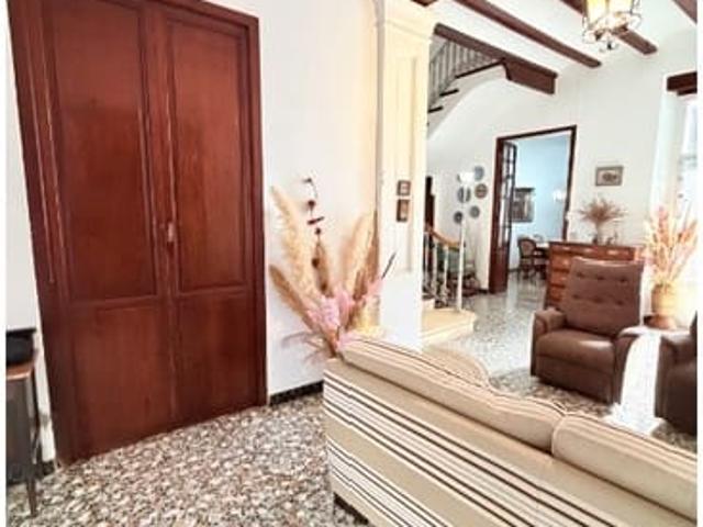 Casa en venta en Canals, Valencia