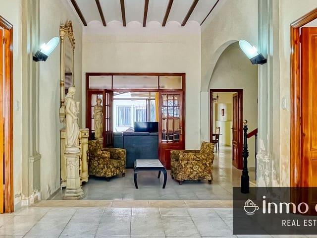 Casa en venta en Canals, Valencia