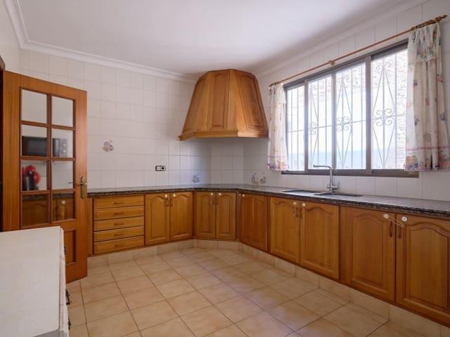 Casa en venta en Canals, Valencia