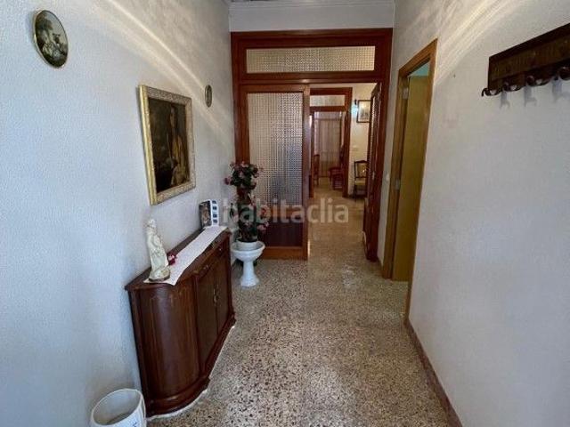 Casa en venta en Canals. Casa en centro de Canals. Casas.
