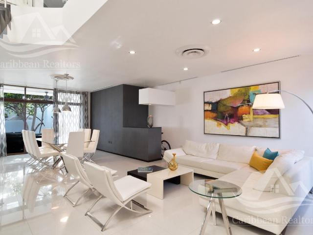 Casa en Venta en Cancun