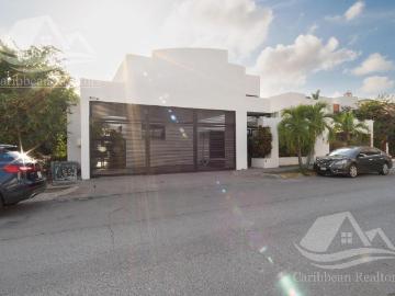 Casa en Venta en Cancun