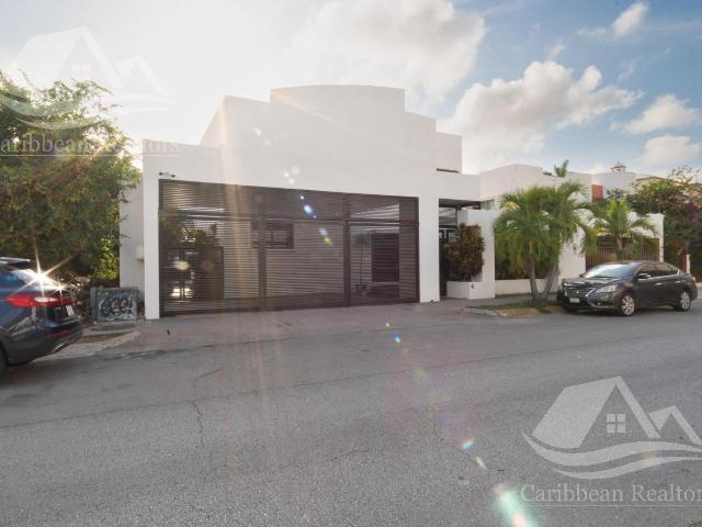Casa en Venta en Cancun