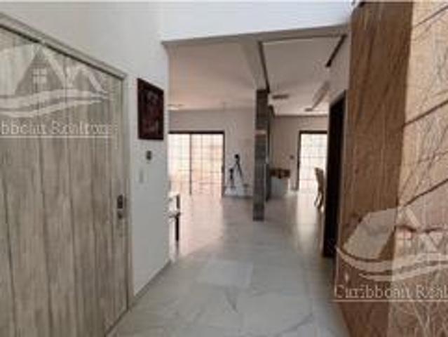 Casa en Venta en Cancun
