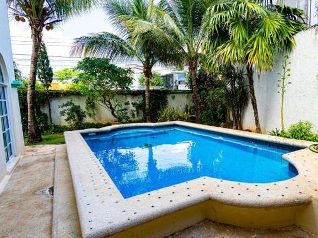 CASA EN VENTA EN CANCUN