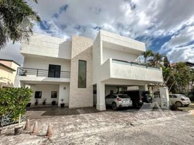 Casa en Venta en Cancun