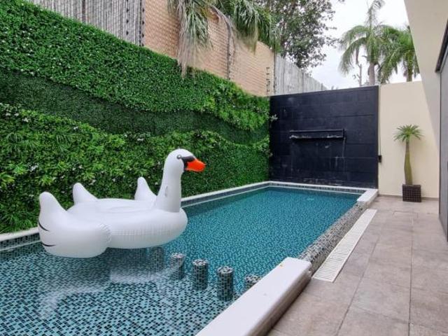 CASA en VENTA en CANCUN