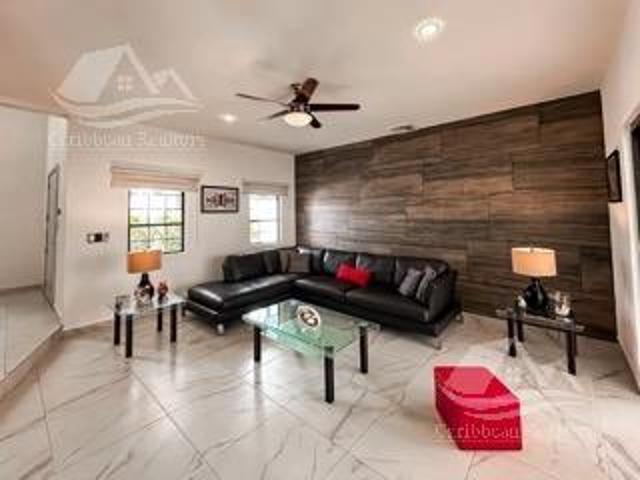 Casa en Venta en Cancun